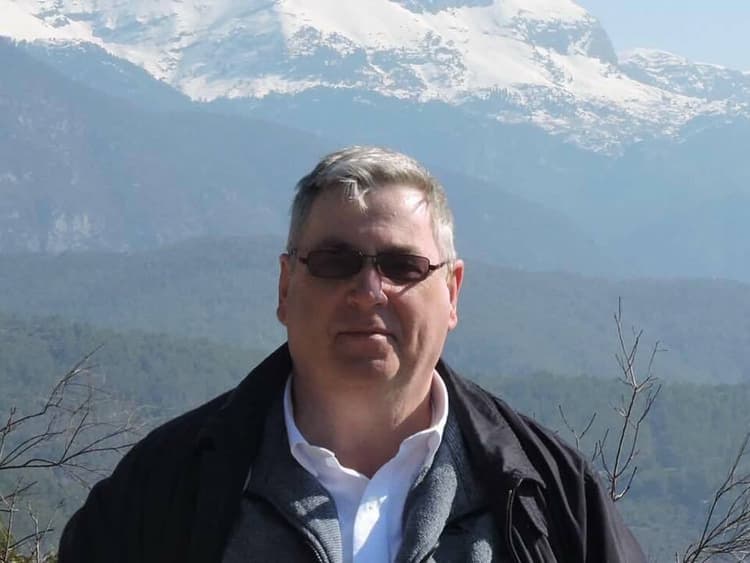 Dr. Barry Wittenberg